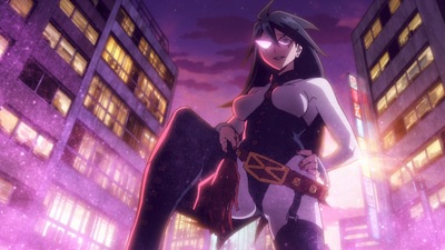 My Hero Academia: Vigilantes
