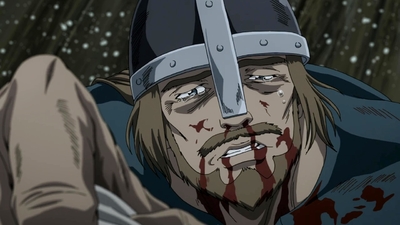 Vinland Saga