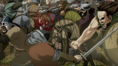 Vinland Saga