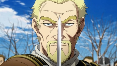 Vinland Saga