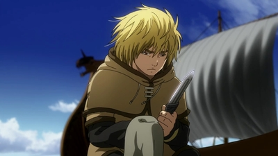 Vinland Saga