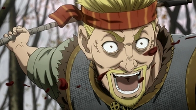 Vinland Saga