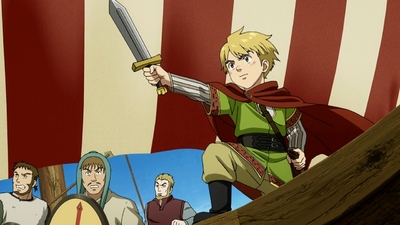 Vinland Saga