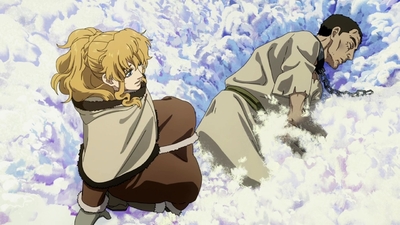 Vinland Saga