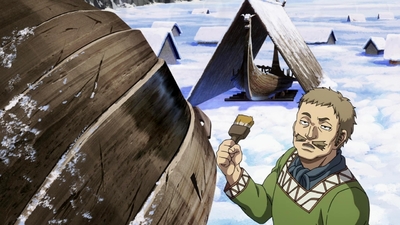 Vinland Saga