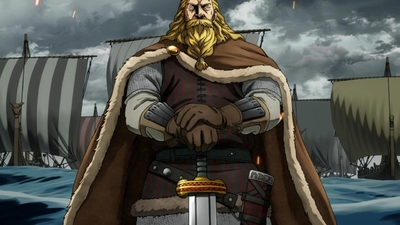 Vinland Saga