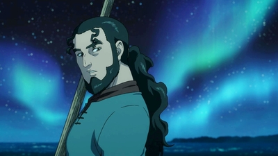 Vinland Saga