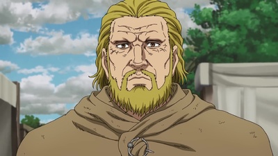 Vinland Saga Season 2