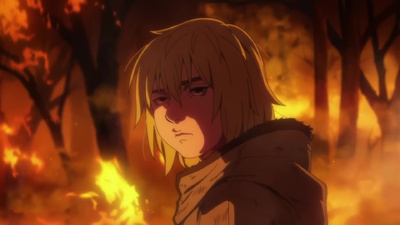 Vinland Saga Season 2