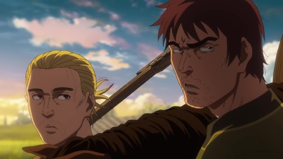 Vinland Saga Season 2