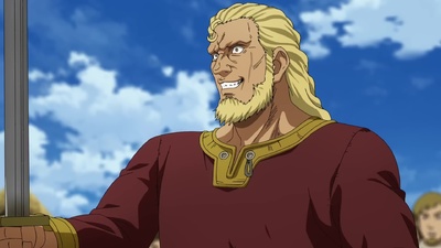 Vinland Saga Season 2