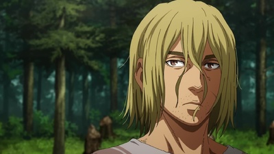 Vinland Saga Season 2