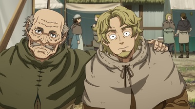 Vinland Saga Season 2