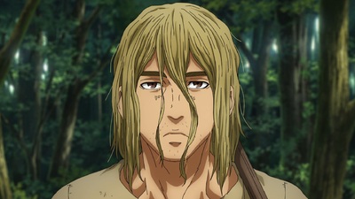 Vinland Saga Season 2