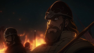 Vinland Saga Season 2