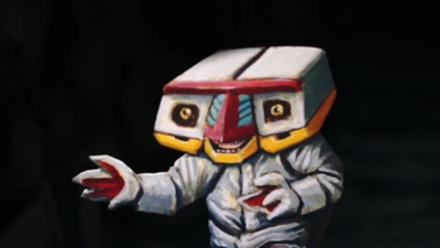 Violence Voyager
