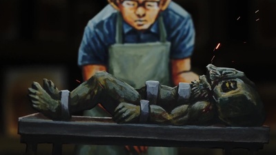 Violence Voyager
