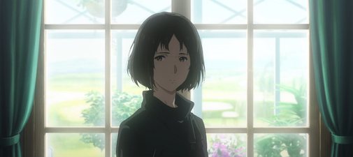 Violet Evergarden Film