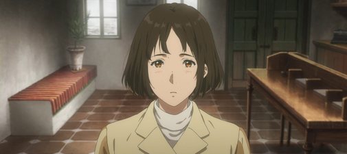 Violet Evergarden Film