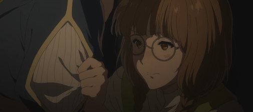 Violet Evergarden Film