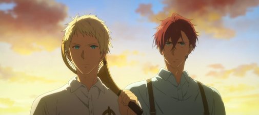 Violet Evergarden Film