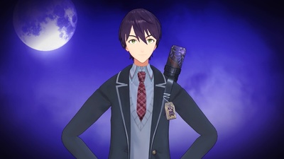 VIRTUALSAN - LOOKING