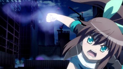 ViVid Strike!