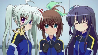 ViVid Strike!