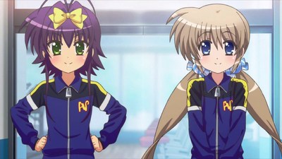 ViVid Strike!