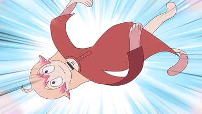 Witch Watch
