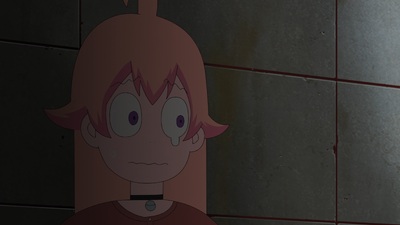 Witch Watch
