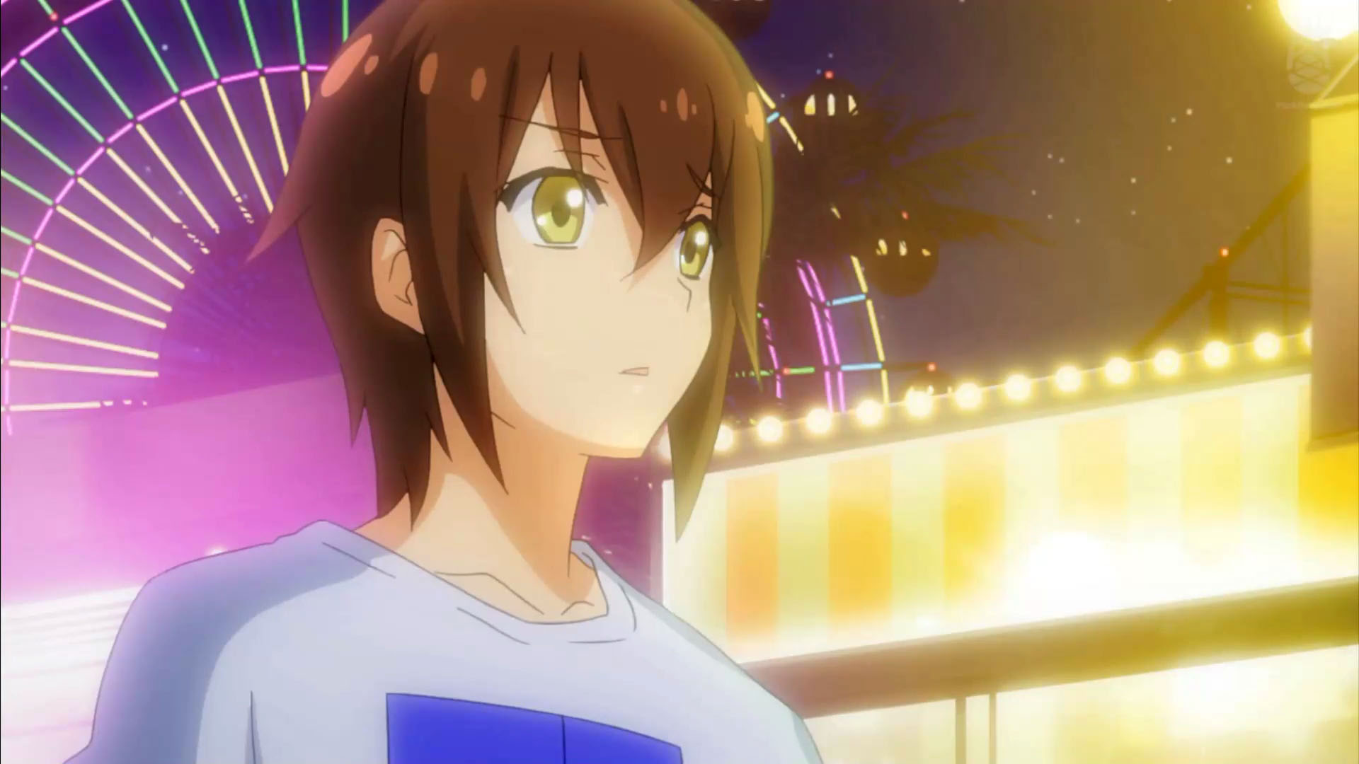 Wagaya No Liliana San The Animation