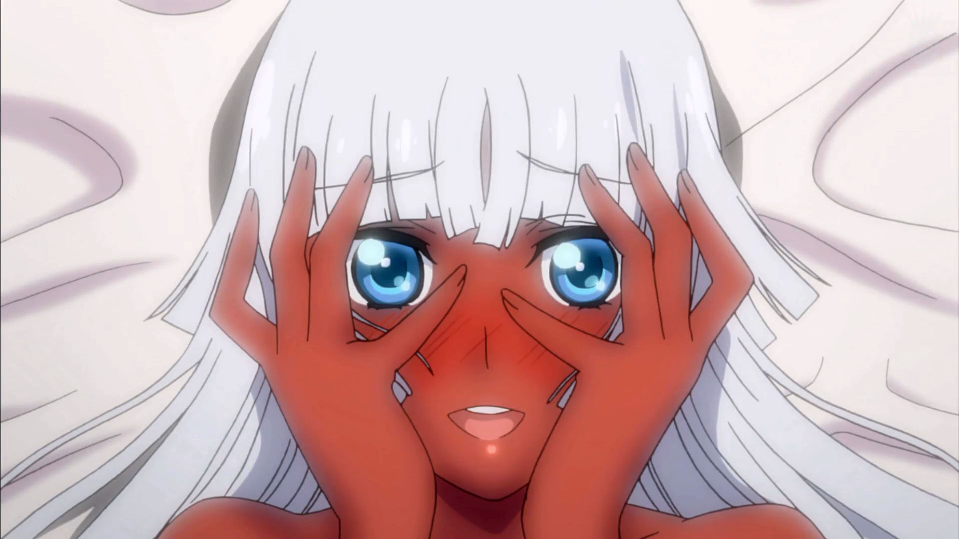 Wagaya No Liliana San The Animation