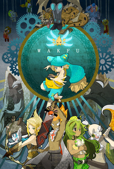 Wakfu (OAV)