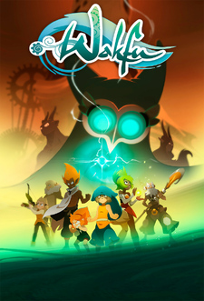 Wakfu (Stagione 3)