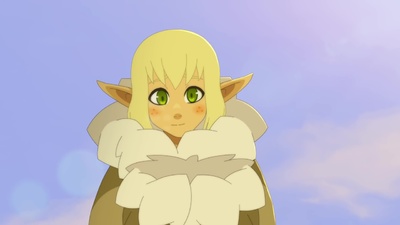 Wakfu (Stagione 3)