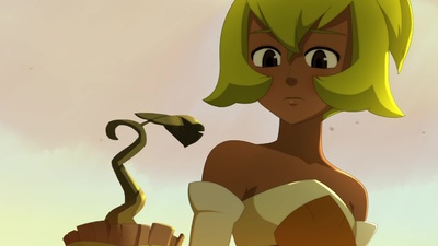 Wakfu (Stagione 3)