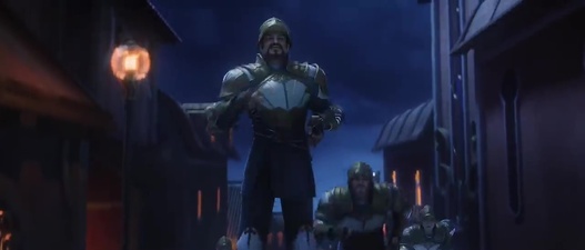 Honor of Kings