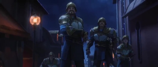 Honor of Kings