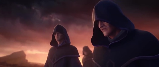Honor of Kings