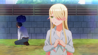 Watari-kun's ****** Is about to Collapse