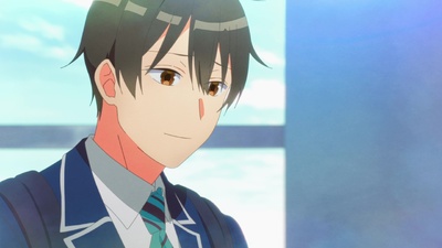 Watari-kun's ****** is about to Collapse