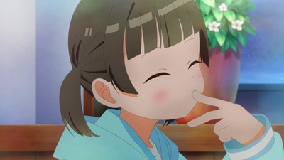 Watari-kun's ****** is about to Collapse