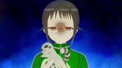 Watari-kun's ****** is about to Collapse