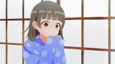 Watari-kun's ****** is about to Collapse
