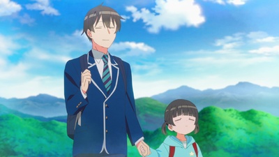 Watari-kun's ****** is about to Collapse