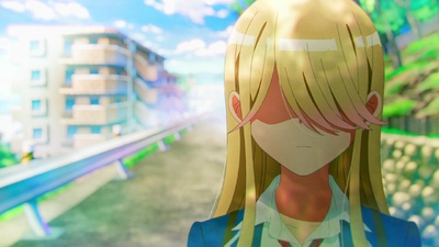 Watari-kun's ****** is about to Collapse