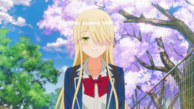 Watari-kun's ****** is about to Collapse