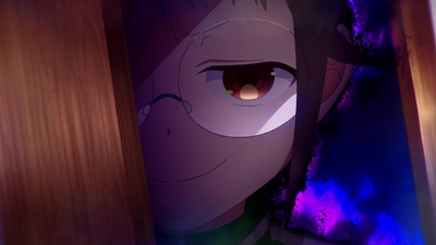 Watari-kun's ****** is about to Collapse