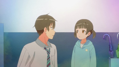 Watari-kun's ****** is about to Collapse